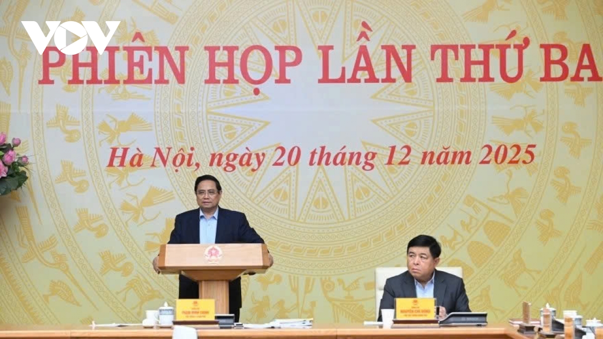 PM calls for stronger conditions to unleash private sector growth